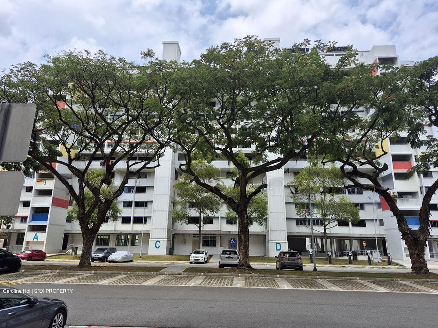 Blk 104 Aljunied Crescent (Geylang), HDB 4 Rooms #615146221